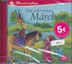 Igel Records Ohrwürmchen - Die schönsten Märchen - CD