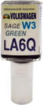AraSystem Javítófesték Volkswagen Sage Green LA6Q W3 Arasystem 10ml