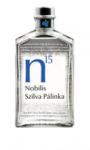 Nobilis Szilva Pálinka mini palack 40% 0.05 l