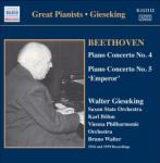 Zinman, David Piano Concertos No. 4 & 5