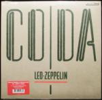 Led Zeppelin CODA