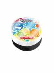 Herlitz Ascutitoare Rotunda Container Smileyworld Rainbow - Herlitz (29658)