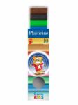 ICO Plastilina Ico Creative Kids - 10 (27190)