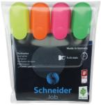 Schneider Textmarker Schneider Job 4 (25778)