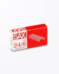 SAX Capse Zinc Sax #24/6 (37659)