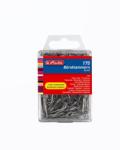 Herlitz AGRAFE METALICE HERLITZ - 26 mm, 175 buc. /cutie (37654) Agrafa