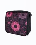 Herlitz Geanta De Umar Herlitz Messenger Be. Bag Flowers (46776)