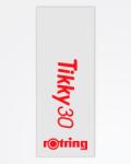 rOtring Radiera Tikky 30 (32352)