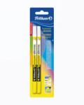 Pelikan Textmarker + Carioca Corectoare Pelikan Loscher (31670)