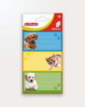 Herlitz Etichete Scolare Animale - Herlitz Set 9 (40996)