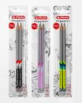 Herlitz Creioane Herlitz My. Pen - Set 2 (31557)