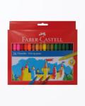 Faber-Castell Carioca Faber-castell - 24 Culori (44303)