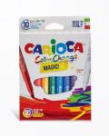 CARIOCA Color Change/schimba Culoarea - Set 10 (38888)