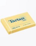 Tartan NOTES ADEZIV TARTAN, 100 FILE - 51 x 76 mm (32748)