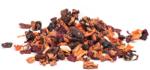 Manu tea TEJSZÍNES FEKETE ÁFONYA - gyümölcstea, 50g
