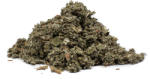 Manu tea Málna szár+levél (FOLIUM RUBI IDAEI) - gyógynövény, 50g