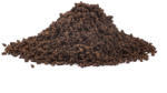 Manu tea Assam Second Flush BOP Corramore - fekete tea, 50g
