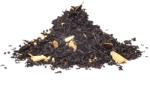 Manu tea EARLY GREY LEMON - fekete tea, 50g