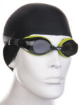 arena Ochelari de înot arena zoom x-fit negru/verde