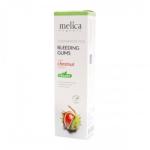 Melica Organic Pastă de dinți cu extract de castan - Melica Organic 100 ml