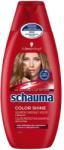 Schauma Șampon pentru păr vopsit, cu efect de strălucire - Schwarzkopf Schauma Shampoo 400 ml