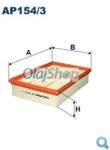 FILTRON Légszűrő (AP 154/3) (AP154/3)