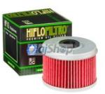 Hiflo Filtro HIFLO HF113 olajszűrő