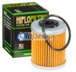 Hiflo Filtro HIFLO HF157 olajszűrő