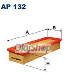 FILTRON Légszűrő (AP 132) (AP132)