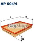 FILTRON Légszűrő (AP 004/4) (AP004/4)