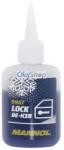 MANNOL 9967 Lock de-icer (50 ml) zárolajzó jégoldó, kifutó termék