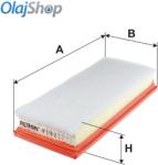 FILTRON Légszűrő AP178/2 (AP178/2)