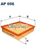 FILTRON Légszűrő (AP 056) (AP056)