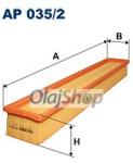 FILTRON Légszűrő (AP 035/2) (AP035/2)
