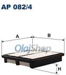 FILTRON Légszűrő (AP 082/4) (AP082/4)