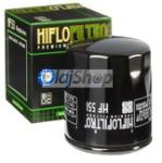 Hiflo Filtro HIFLO HF551 olajszűrő