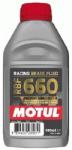 MOTUL Rbf 660 Factory Line (500 ml) Fékfolyadék