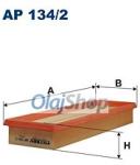 FILTRON Légszűrő (AP 134/2) (AP134/2)