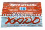 XADO 32101 zsír 10%-os kopáshoz narancs (12 ml) Kenőzsír