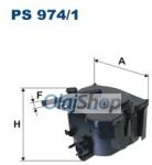 FILTRON Üzemanyagszűrő (PS 974/1) (PS974/1)