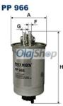 FILTRON Üzemanyagszűrő (PP 966) (PP966)