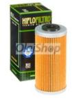 Hiflo Filtro HIFLO HF611 olajszűrő