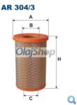 FILTRON Légszűrő (AR 304/3) (AR304/3)