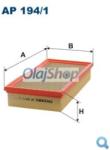 FILTRON Légszűrő (AP 194/1) (AP194/1)