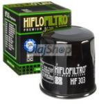Hiflo Filtro HIFLO HF303 olajszűrő