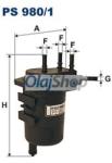 FILTRON Üzemanyagszűrő (PS 980/1) (PS980/1)