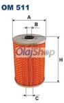 FILTRON Olajszűrő (OM 511) (OM511)