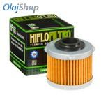 Hiflo Filtro HIFLO HF186 olajszűrő