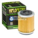 Hiflo Filtro HIFLO HF143 olajszűrő