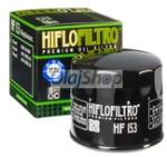Hiflo Filtro HIFLO HF153 olajszűrő